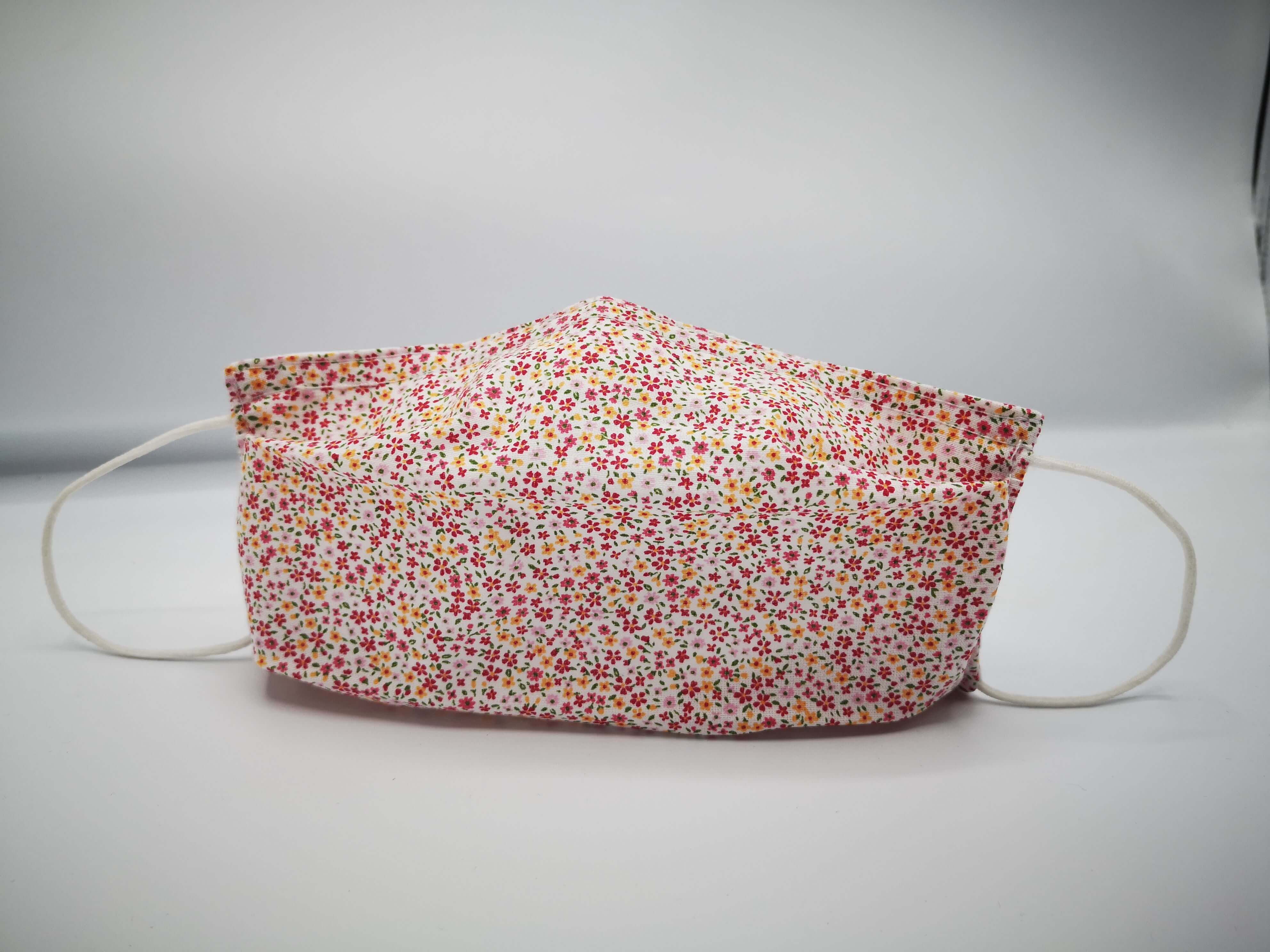 Masques de protection en tissu